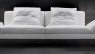 Upholstery Balmain Leather Lounge