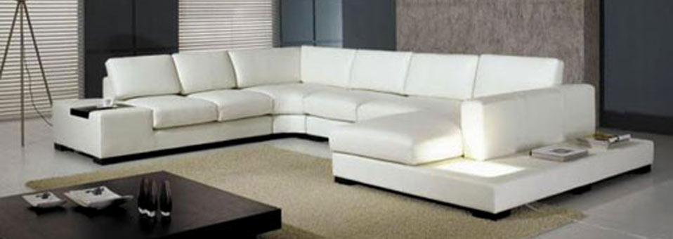 Upholstery Balmain Fabric Lounge