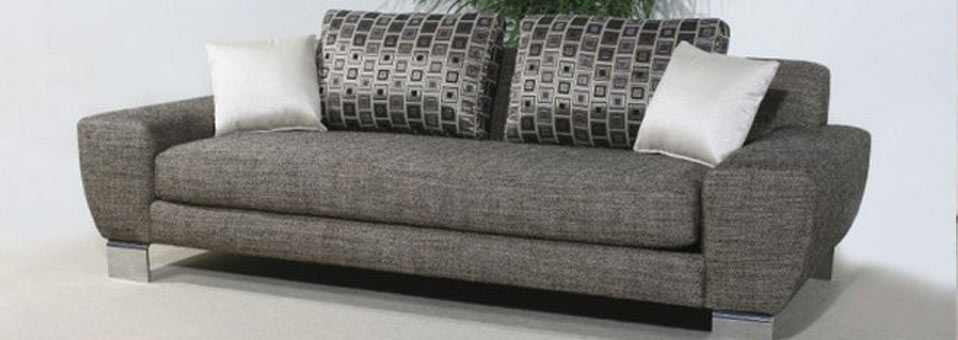 Upholstery Balmain Lounge 6