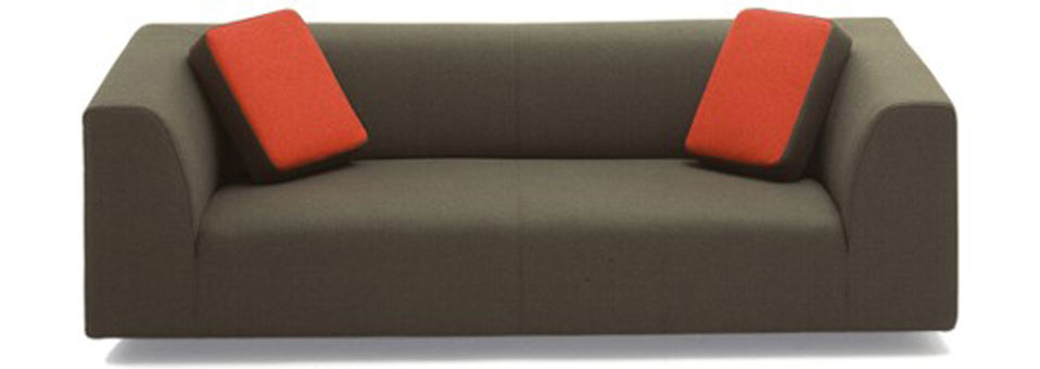Upholstery Balmain Lounge 8